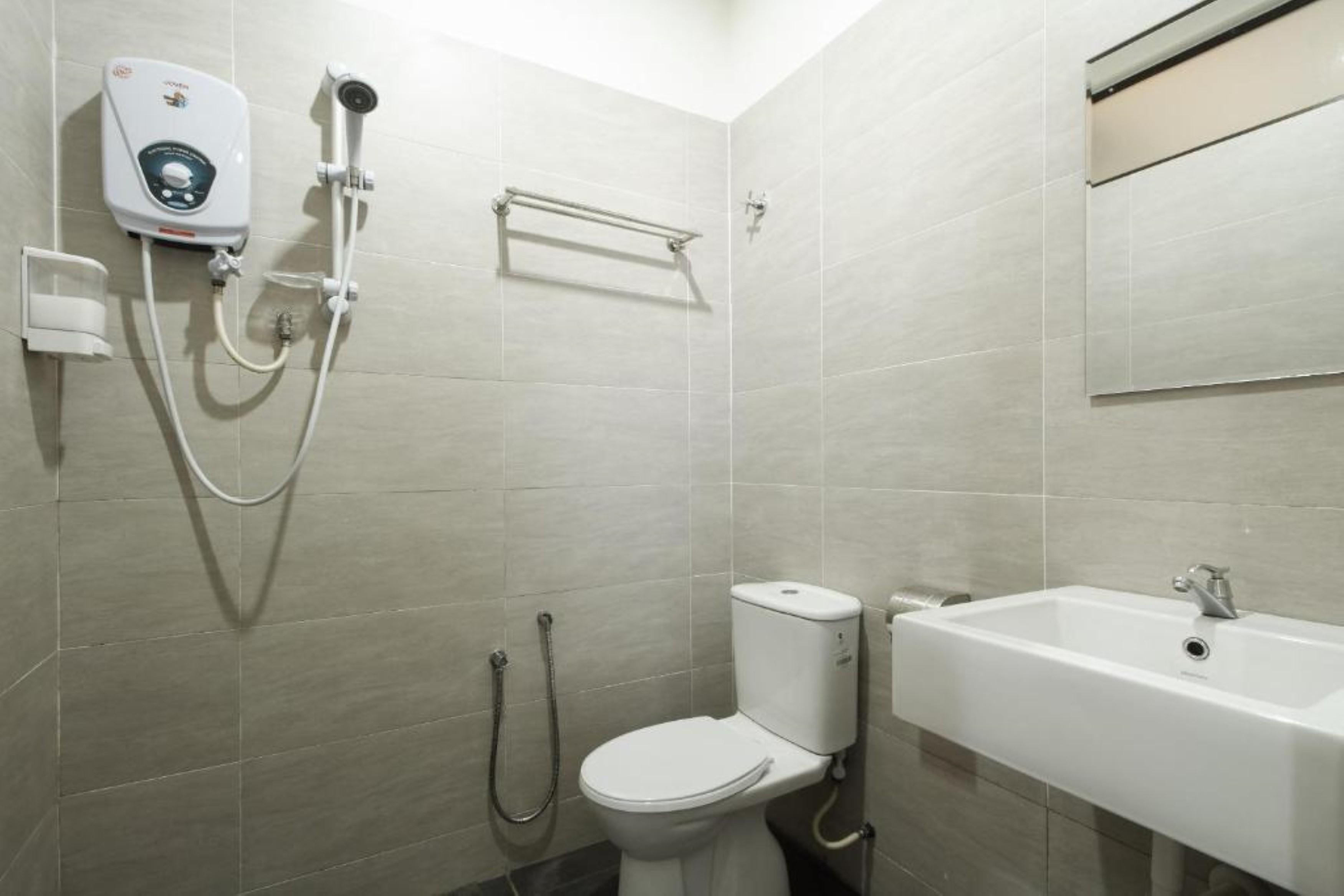 Hotel Coop Putrajaya & Cyberjaya 2*