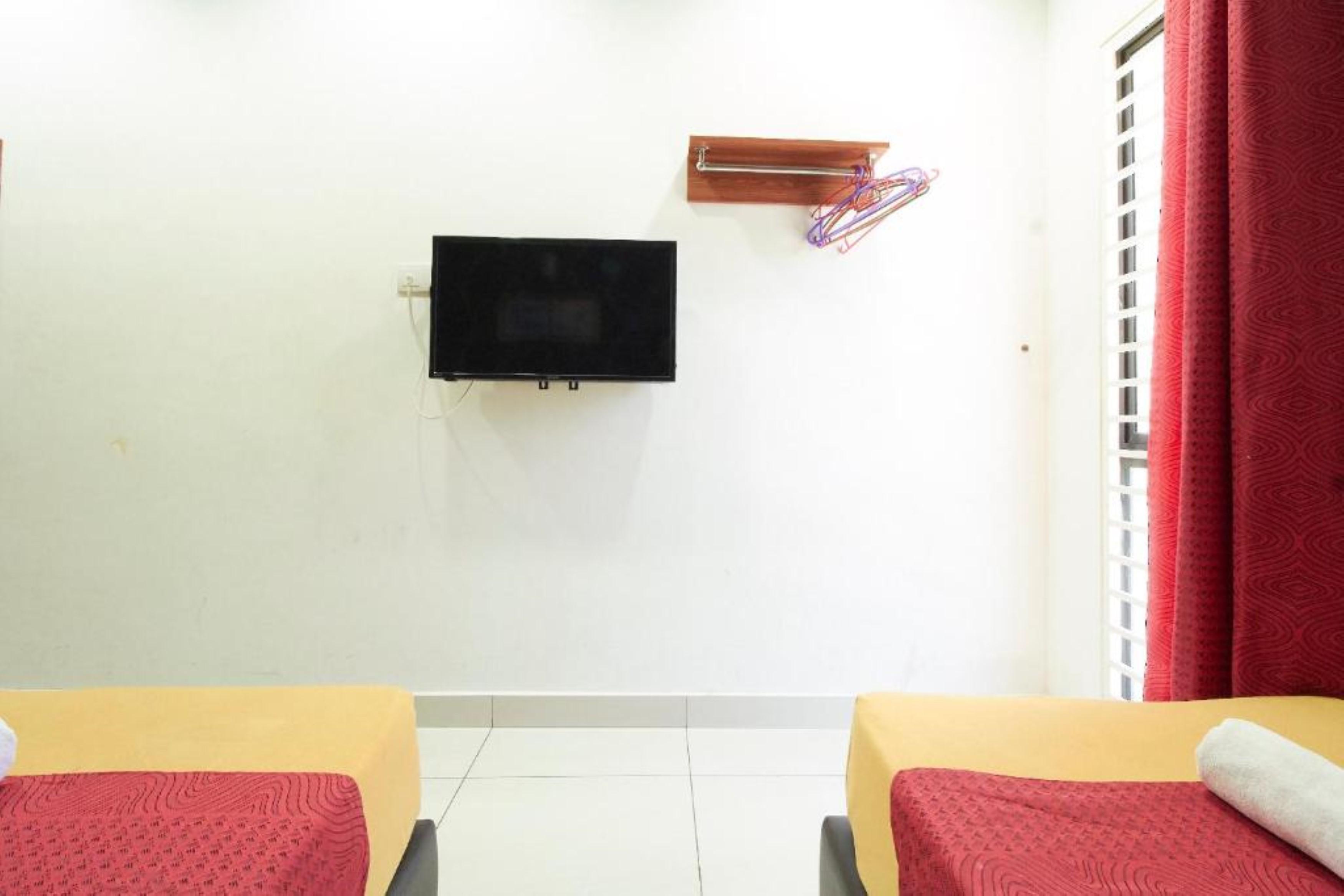 Coop Putrajaya & Cyberjaya Kampung Dengkil
