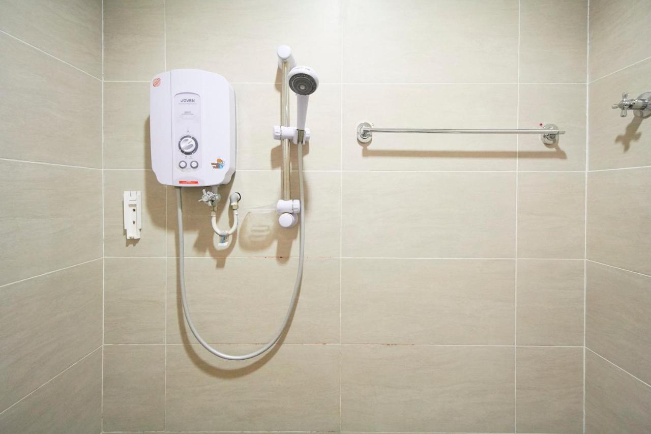 Coop Putrajaya & Cyberjaya Hotel Kampung Dengkil
